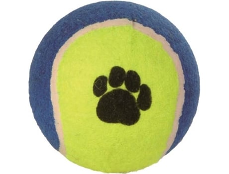 Trixie Dog Activity Push Away 25x7x17 cm Game Blue