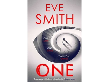 Livro One de Eve Smith (Inglês)