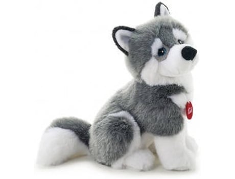 Peluche  Husky