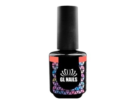 Verniz de Gel GL NAILS Paixão (15 ml)