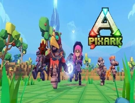 Pixark ps4 есть ли русский язык