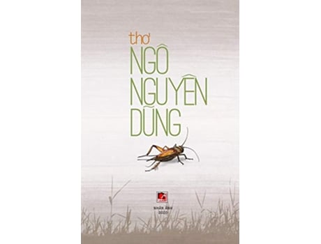 Livro Tho Ngô Nguyên Dung Vietnamese Edition de Nguyen Dung Ngo (Vietnamita)