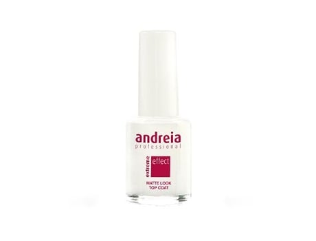 Andreia Extreme Effect Matte Look Top Coat Efeito Mate 10,5Ml