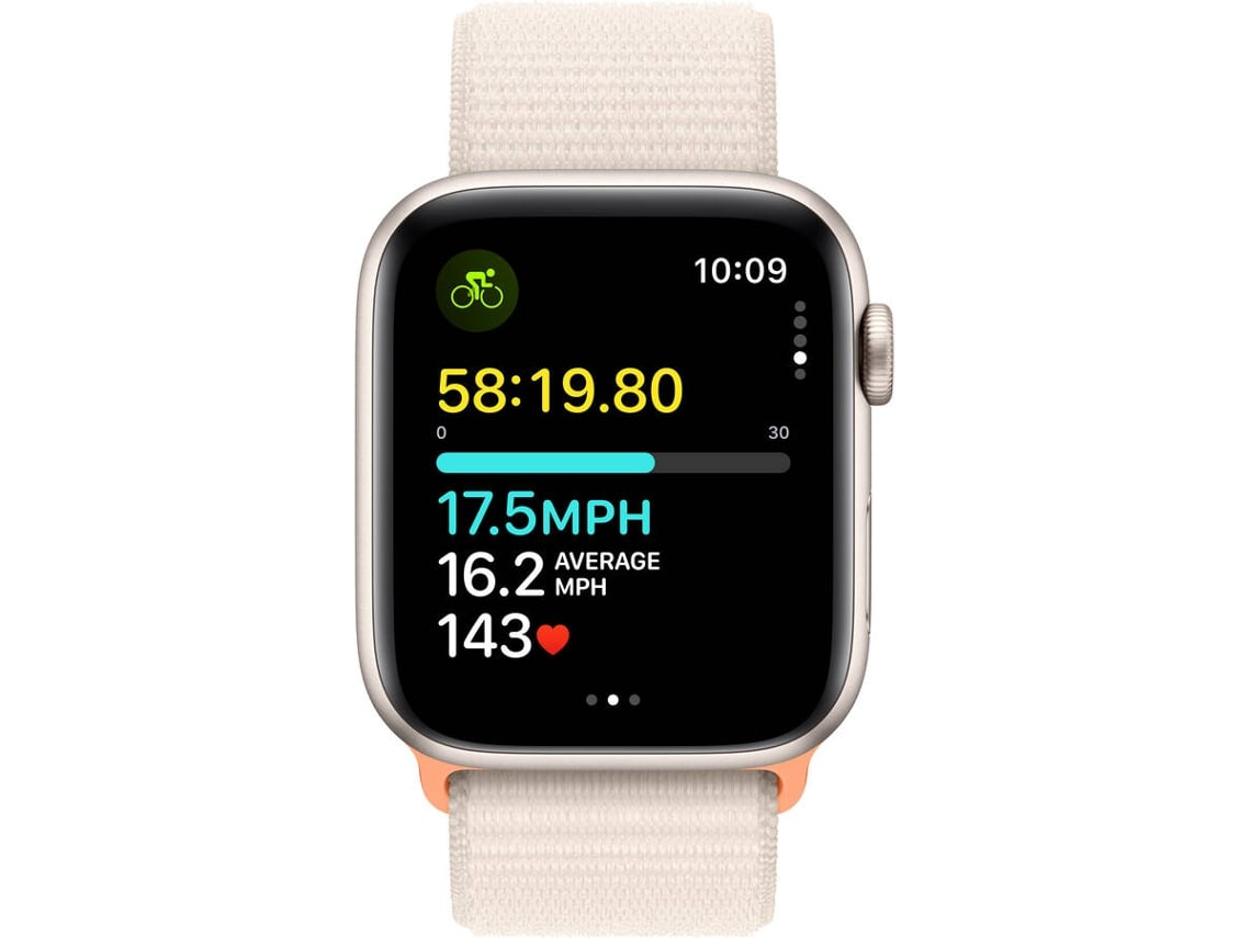 Apple Watch SE - Compre na Loja Online iServices®