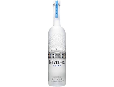 Vodka Belvedere Premium Magnum 175Lt