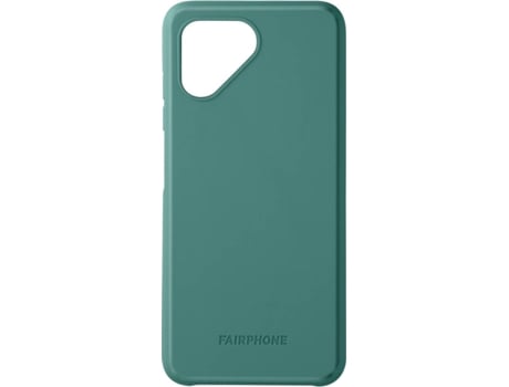 Capa Fairphone 4 FAIRPHONE Verde