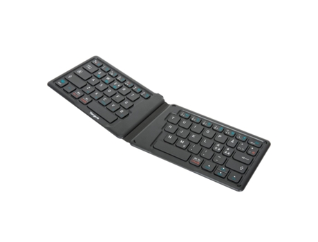 Teclado TARGUS Akf003No Português