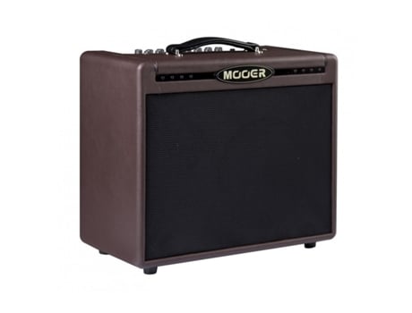 Mooer Sd50A Acoustic Guitar Combo