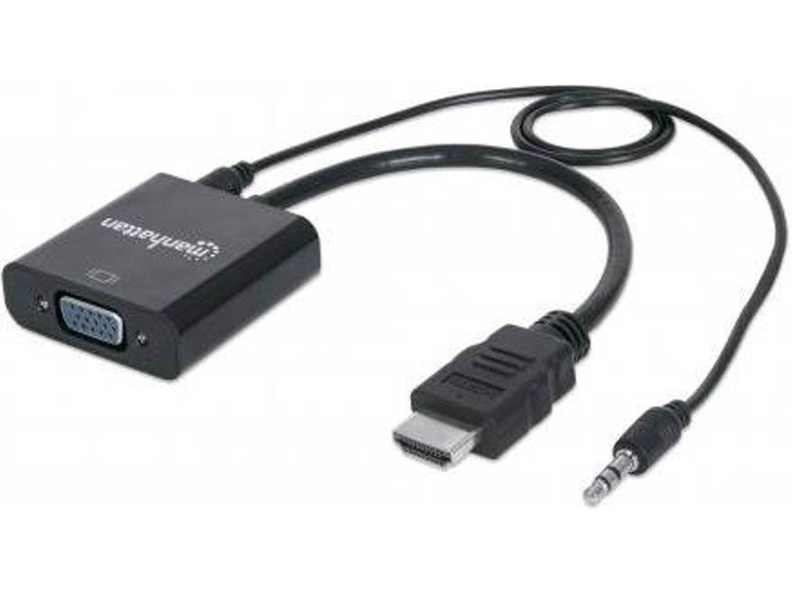 Adaptador hdmi a jack sale