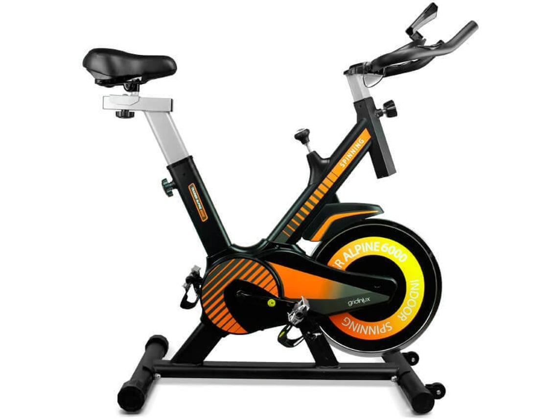 BICICLETA SPINNING TOUR MOVEMENT - Promax Rio