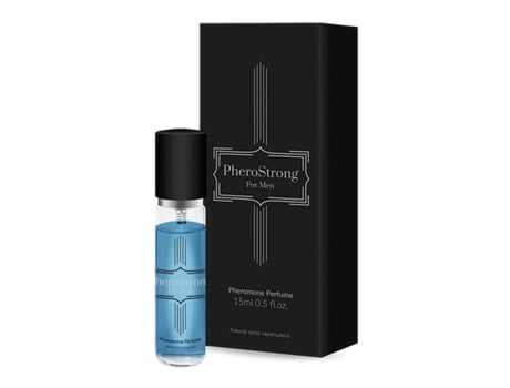 Perfume PHEROSTRONG for Men (15 ml)