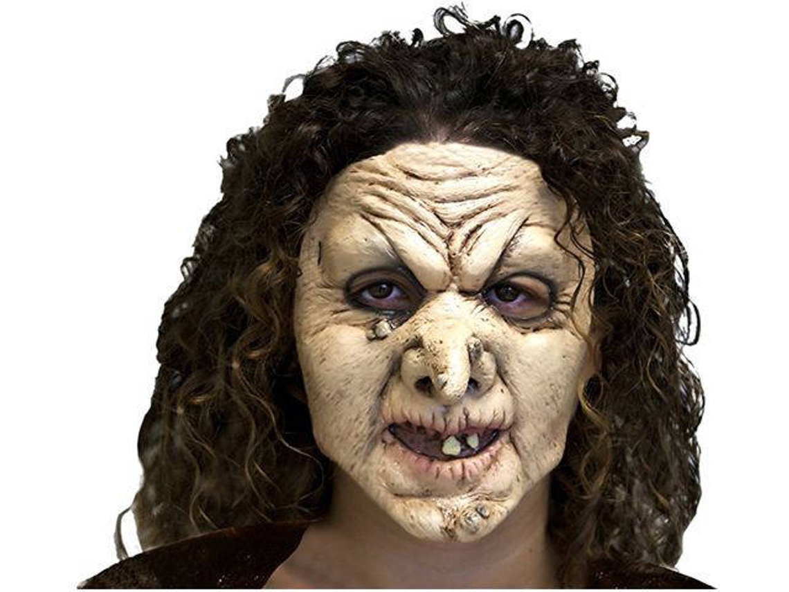 Mascara De Bruxa: Promoções