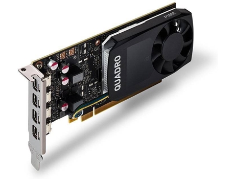 Placa Gráfica Quadro P1000 4GB - 