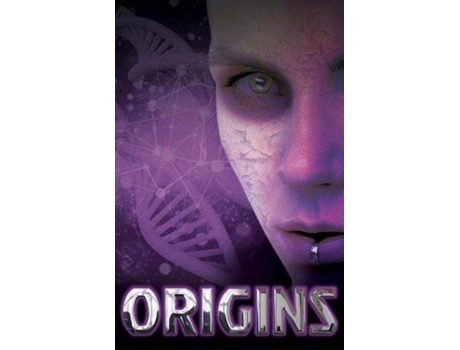 Livro origins de dee phillips (inglês)