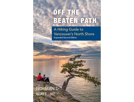 Livro off the beaten path, expanded second ed. de norman d. watt (inglês)