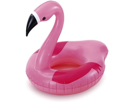 Insuflável HABITAT ET JARDIN Flamingo 106336