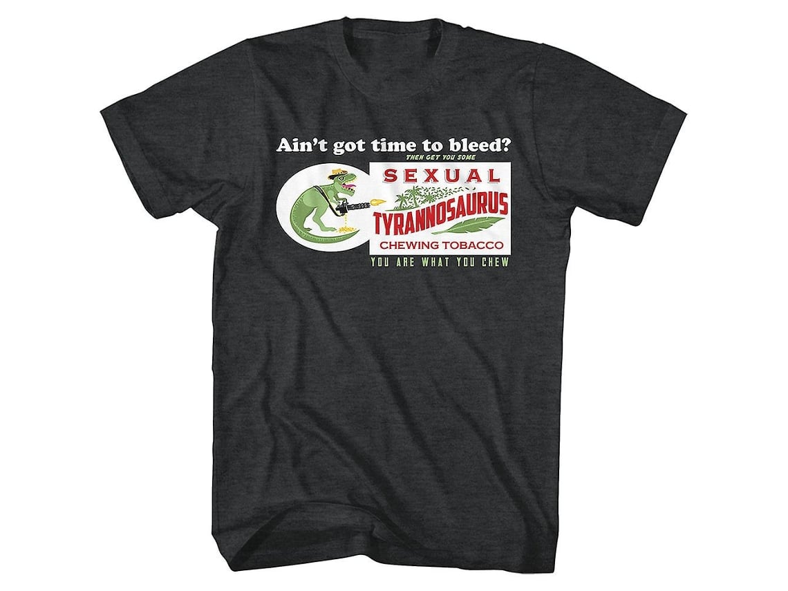 Sexual tyrannosaurus hot sale shirt