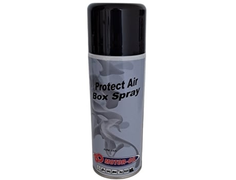 Spray BO MOTOR-OIL Protect Air Box