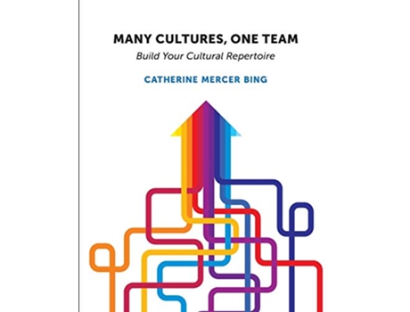 Livro Many Cultures, One Team de Catherine Mercer Bing (Inglês)