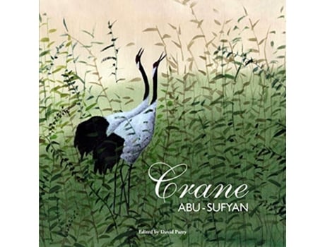 Livro CRANE de ABU SUFYAN (Inglês)