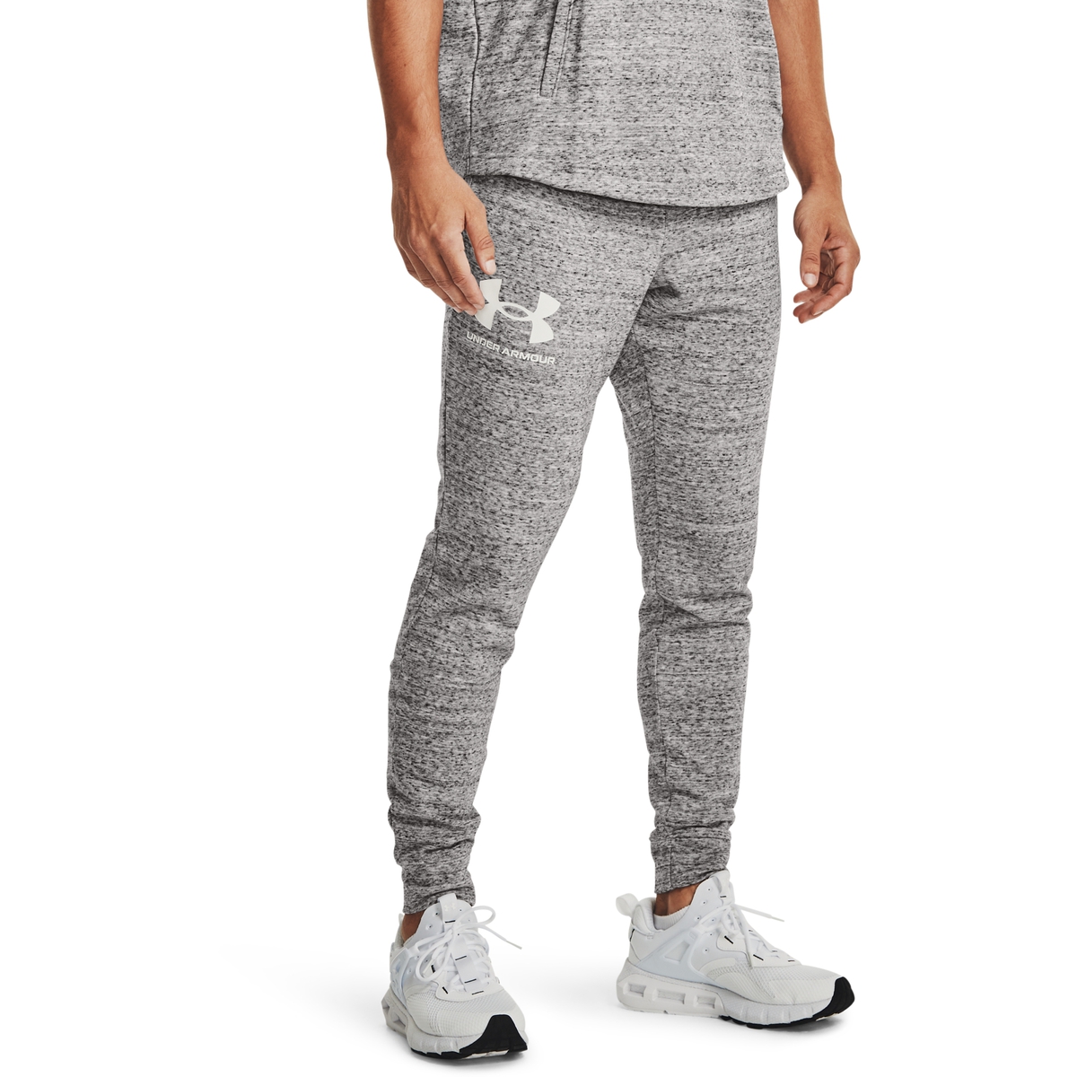 Calças Under Armour Homem