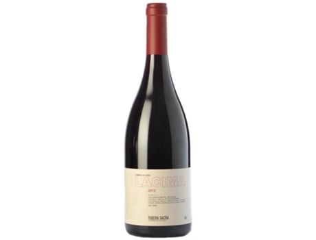 Vinho DOMINIO DO BIBEI Dominio Do Bibei Lacima Mencía Ribeira Sacra Reserva (0.75 L - 1 unidade)