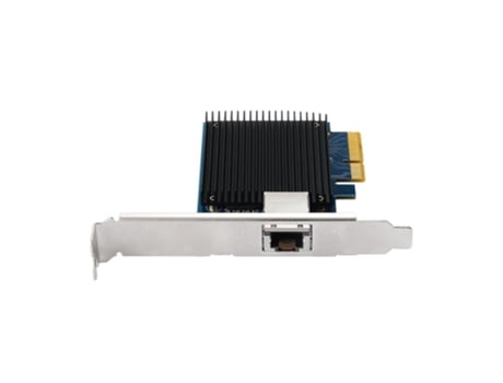 Adaptador de Servidor 10 Gigabit Ethernet Pci Express