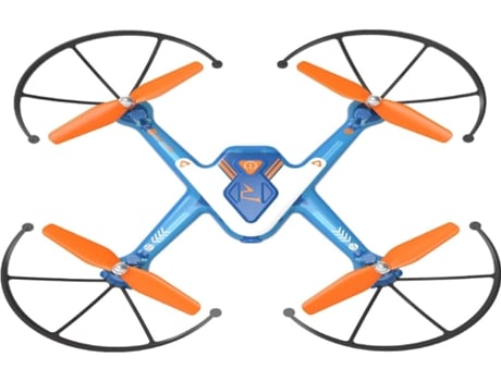 Drone Night Hawk Pro X15 REVOLT