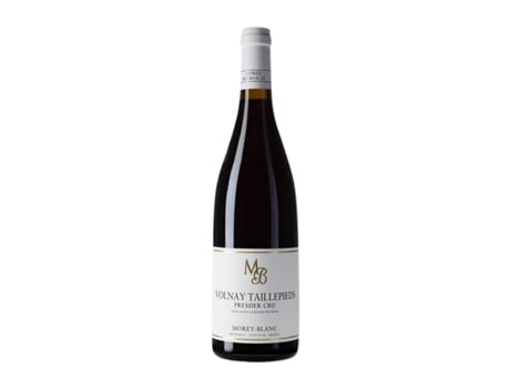 Vinho MOREY-BLANC Taillepieds Premier Cru Pinot Preto Volnay (0.75 L - 1 Unidade)