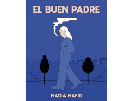 Livro El Buen Padre de Nadia Hafid (Espanhol)