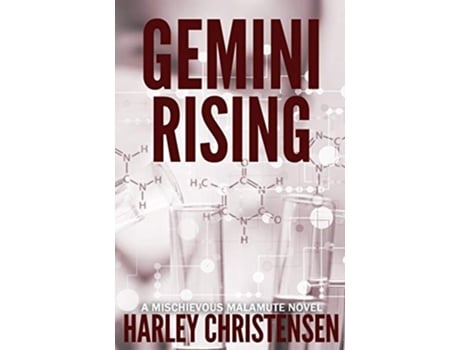 Livro Gemini Rising Mischievous Malamute Mystery Series Book 1 1 de Harley Christensen (Inglês)