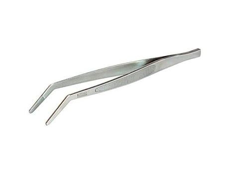 Utensílio de Cozinha PIAZZA Spring Precision Inox Fold Cm15