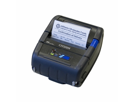 CMP-30II Printer Bluetooth Prnt