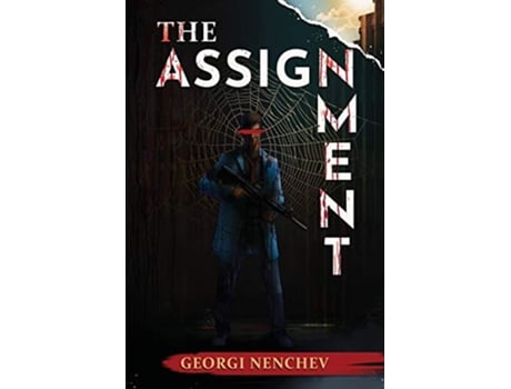 Livro The Assignment de Georgi Nenchev (Inglês)