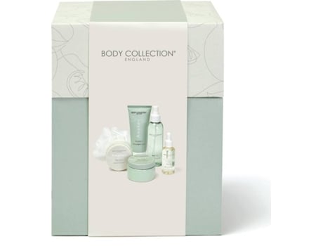 Coffret de Corpo BODY COLLECTION Awaken Gift box