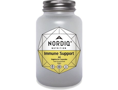 Nordiq Nutrition Immune Support 60's