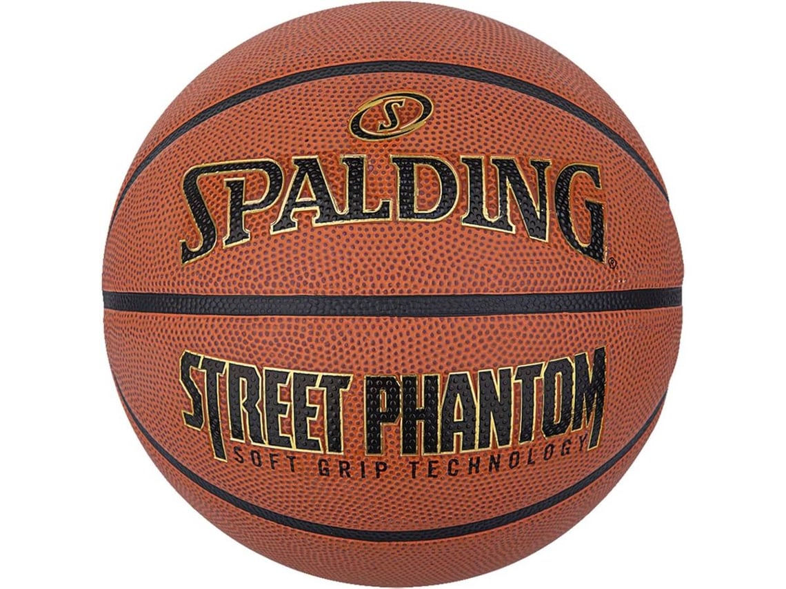 Bola Basquete Spalding Outdoor - Laranja