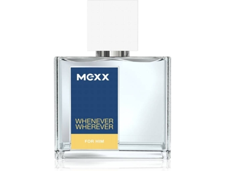 Perfume  Whenever Wherever Eau de Toilette (30ml)