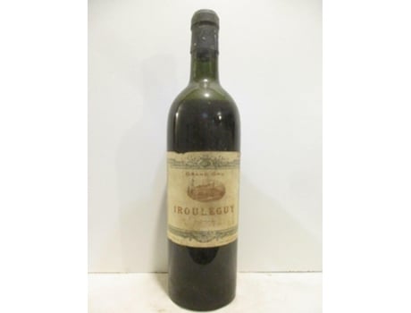 Vinho Tinto GRAND CRU 1940 (75 cl - 1 unidade)