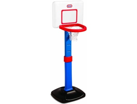 Quadro de pontuação LITTLE TIKES Easy Score Basketball Set