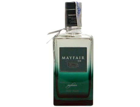 Gin MAYFAIR Mayfair (0.7 L - 1 unidade)