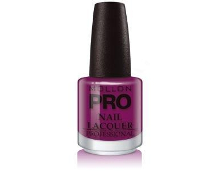 Mollon Pro Esmalte Hardening Nail Lacquer 167 Michèle 15 Ml