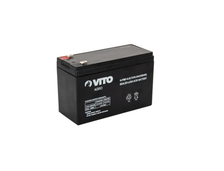 VITO TESOURA DE PODA ELECTRICA BRUSHLESS 20V + BATERIA 2AH + CARREGADOR  RAPIDO 20V