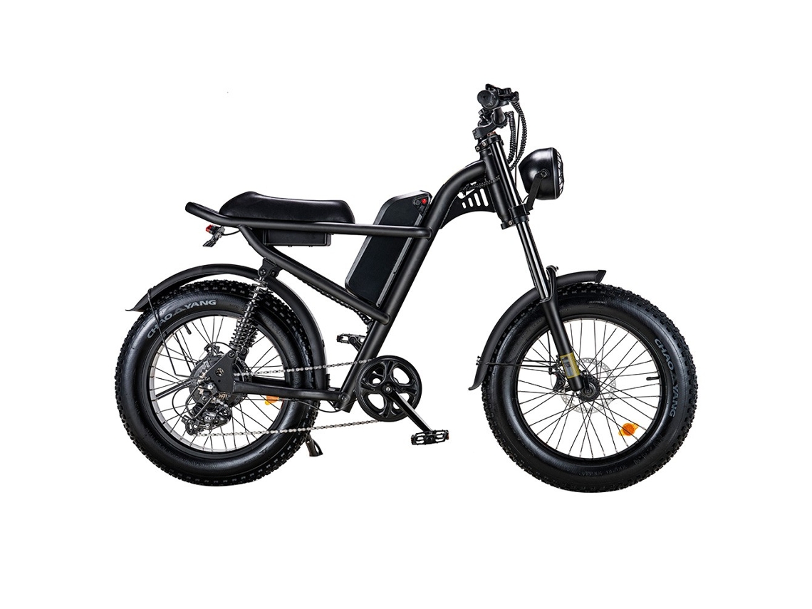 Motor discount 500w bicicleta