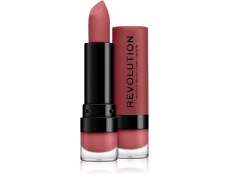 Batom Líquido  Revolution Matte Matte Shade