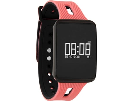 Smartwatch XLYNE KETO XW Fit Preto