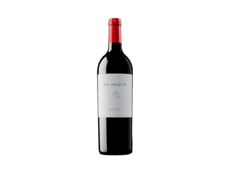 El Sequé Magnum 2021 BODEGAS Y VIÑEDOS ARTADI