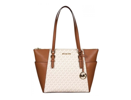 Michael Kors® Charlotte Vanilla