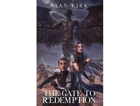 Livro The Gate to Redemption de Ryan Kirk (Inglês)