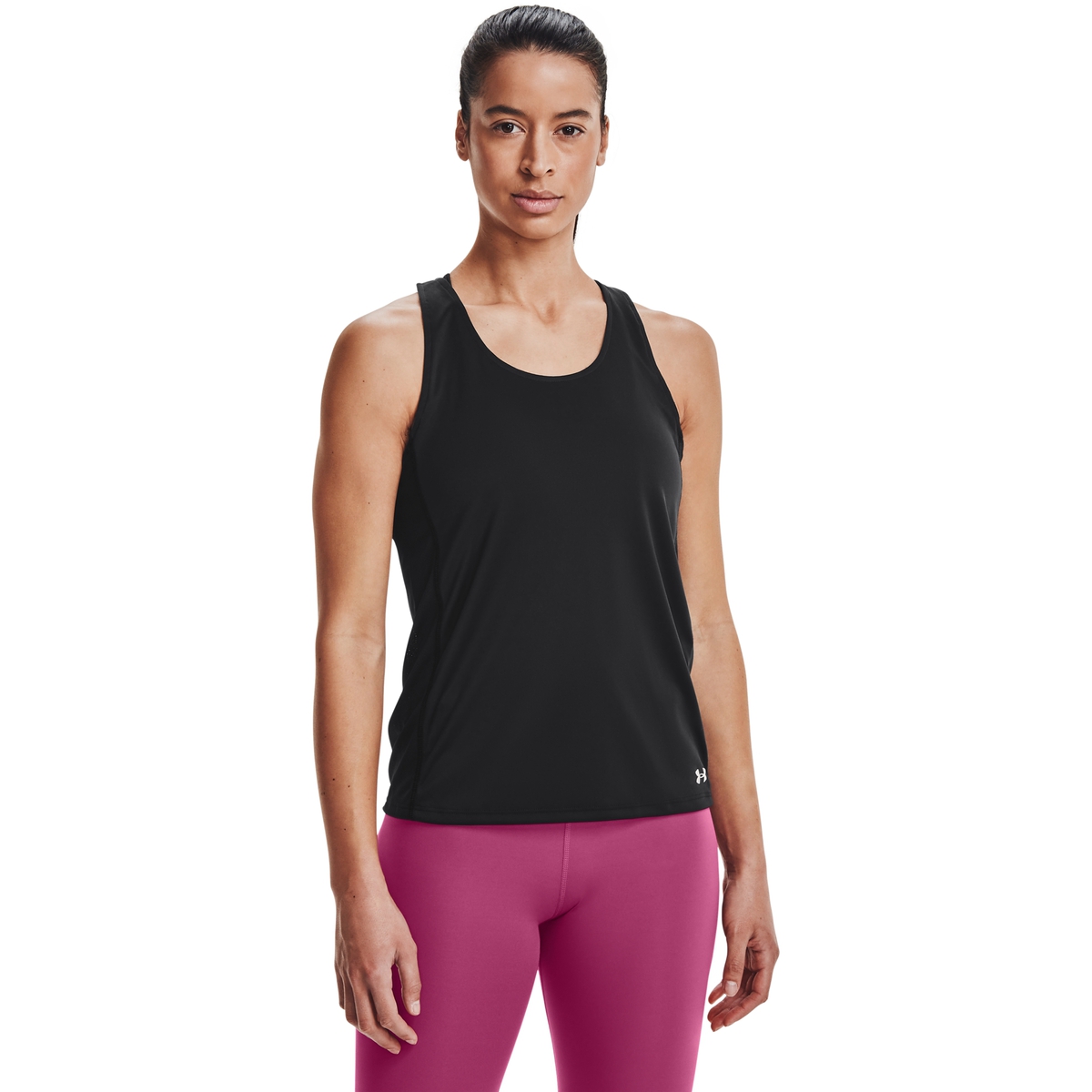 Top UNDER ARMOUR Mujer (Multicor - XS)